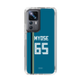スリムプロテクションケース［ 北海道日本ハムファイターズ - ビジター #65 MYOSE ］