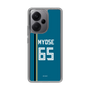 スリムプロテクションケース［ 北海道日本ハムファイターズ - ビジター #65 MYOSE ］
