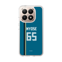 スリムプロテクションケース［ 北海道日本ハムファイターズ - ビジター #65 MYOSE ］
