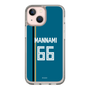 スリムプロテクションケース［ 北海道日本ハムファイターズ - ビジター #66 MANNAMI ］