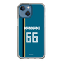 スリムプロテクションケース［ 北海道日本ハムファイターズ - ビジター #66 MANNAMI ］