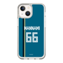 スリムプロテクションケース［ 北海道日本ハムファイターズ - ビジター #66 MANNAMI ］