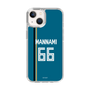 スリムプロテクションケース［ 北海道日本ハムファイターズ - ビジター #66 MANNAMI ］