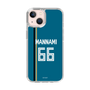 スリムプロテクションケース［ 北海道日本ハムファイターズ - ビジター #66 MANNAMI ］