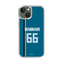 スリムプロテクションケース［ 北海道日本ハムファイターズ - ビジター #66 MANNAMI ］