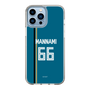 スリムプロテクションケース［ 北海道日本ハムファイターズ - ビジター #66 MANNAMI ］