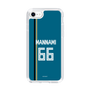スリムプロテクションケース［ 北海道日本ハムファイターズ - ビジター #66 MANNAMI ］