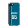 スリムプロテクションケース［ 北海道日本ハムファイターズ - ビジター #66 MANNAMI ］