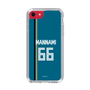 スリムプロテクションケース［ 北海道日本ハムファイターズ - ビジター #66 MANNAMI ］