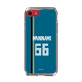 スリムプロテクションケース［ 北海道日本ハムファイターズ - ビジター #66 MANNAMI ］
