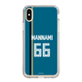 スリムプロテクションケース［ 北海道日本ハムファイターズ - ビジター #66 MANNAMI ］