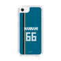 スリムプロテクションケース［ 北海道日本ハムファイターズ - ビジター #66 MANNAMI ］