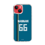 スリムプロテクションケース［ 北海道日本ハムファイターズ - ビジター #66 MANNAMI ］