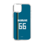 スリムプロテクションケース［ 北海道日本ハムファイターズ - ビジター #66 MANNAMI ］