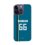 スリムプロテクションケース［ 北海道日本ハムファイターズ - ビジター #66 MANNAMI ］
