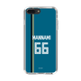 スリムプロテクションケース［ 北海道日本ハムファイターズ - ビジター #66 MANNAMI ］
