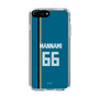 スリムプロテクションケース［ 北海道日本ハムファイターズ - ビジター #66 MANNAMI ］