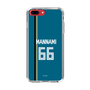 スリムプロテクションケース［ 北海道日本ハムファイターズ - ビジター #66 MANNAMI ］