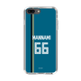 スリムプロテクションケース［ 北海道日本ハムファイターズ - ビジター #66 MANNAMI ］