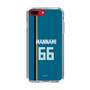 スリムプロテクションケース［ 北海道日本ハムファイターズ - ビジター #66 MANNAMI ］