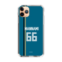 スリムプロテクションケース［ 北海道日本ハムファイターズ - ビジター #66 MANNAMI ］