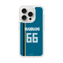 スリムプロテクションケース［ 北海道日本ハムファイターズ - ビジター #66 MANNAMI ］
