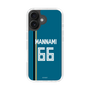 スリムプロテクションケース［ 北海道日本ハムファイターズ - ビジター #66 MANNAMI ］