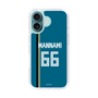 スリムプロテクションケース［ 北海道日本ハムファイターズ - ビジター #66 MANNAMI ］