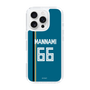 スリムプロテクションケース［ 北海道日本ハムファイターズ - ビジター #66 MANNAMI ］
