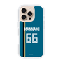 スリムプロテクションケース［ 北海道日本ハムファイターズ - ビジター #66 MANNAMI ］