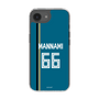 スリムプロテクションケース［ 北海道日本ハムファイターズ - ビジター #66 MANNAMI ］