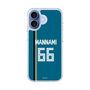 スリムプロテクションケース［ 北海道日本ハムファイターズ - ビジター #66 MANNAMI ］