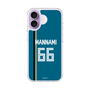 スリムプロテクションケース［ 北海道日本ハムファイターズ - ビジター #66 MANNAMI ］