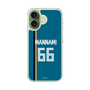 スリムプロテクションケース［ 北海道日本ハムファイターズ - ビジター #66 MANNAMI ］