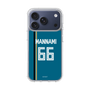 スリムプロテクションケース［ 北海道日本ハムファイターズ - ビジター #66 MANNAMI ］