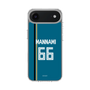 スリムプロテクションケース［ 北海道日本ハムファイターズ - ビジター #66 MANNAMI ］