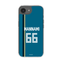 スリムプロテクションケース［ 北海道日本ハムファイターズ - ビジター #66 MANNAMI ］