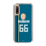 スリムプロテクションケース［ 北海道日本ハムファイターズ - ビジター #66 MANNAMI ］