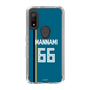 スリムプロテクションケース［ 北海道日本ハムファイターズ - ビジター #66 MANNAMI ］