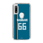 スリムプロテクションケース［ 北海道日本ハムファイターズ - ビジター #66 MANNAMI ］