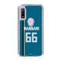 スリムプロテクションケース［ 北海道日本ハムファイターズ - ビジター #66 MANNAMI ］