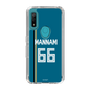 スリムプロテクションケース［ 北海道日本ハムファイターズ - ビジター #66 MANNAMI ］