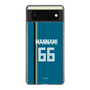 スリムプロテクションケース［ 北海道日本ハムファイターズ - ビジター #66 MANNAMI ］