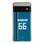 スリムプロテクションケース［ 北海道日本ハムファイターズ - ビジター #66 MANNAMI ］