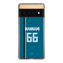 スリムプロテクションケース［ 北海道日本ハムファイターズ - ビジター #66 MANNAMI ］
