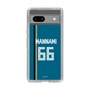 スリムプロテクションケース［ 北海道日本ハムファイターズ - ビジター #66 MANNAMI ］