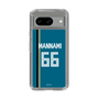 スリムプロテクションケース［ 北海道日本ハムファイターズ - ビジター #66 MANNAMI ］
