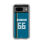 スリムプロテクションケース［ 北海道日本ハムファイターズ - ビジター #66 MANNAMI ］