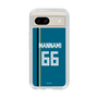 スリムプロテクションケース［ 北海道日本ハムファイターズ - ビジター #66 MANNAMI ］