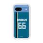 スリムプロテクションケース［ 北海道日本ハムファイターズ - ビジター #66 MANNAMI ］